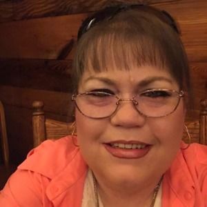 Meet your Posher, Rhonda